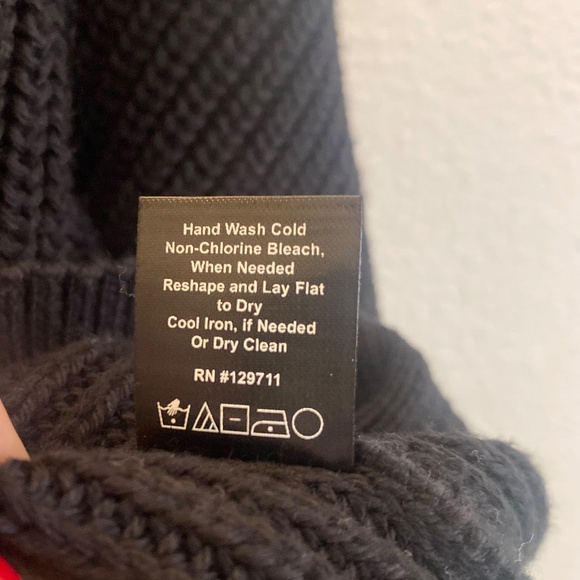 Jenni Kayne Crewneck Cardigan - Picture 14 of 15